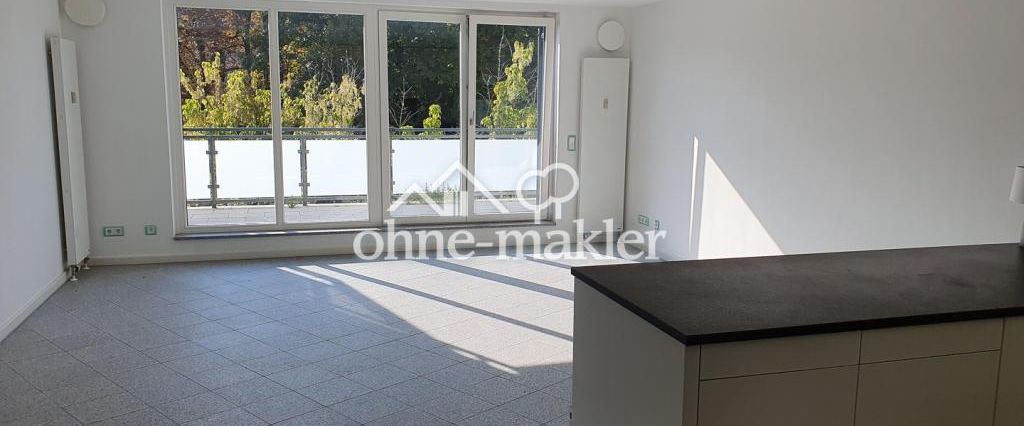 4 Zimmer Wohnung mit Dachterrasse - Foto 1