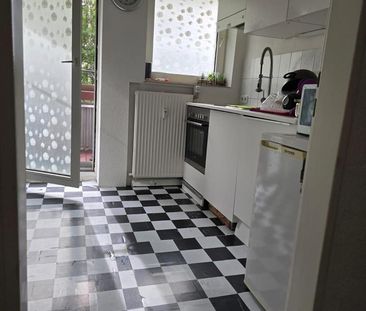 2 Zimmer Wohnung - Photo 5