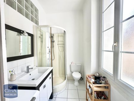 Location Appartement 2 pièces 31m² TOULON 83000 - Photo 4