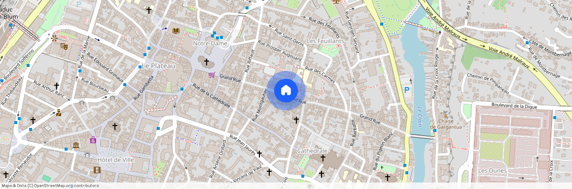 86000, Poitiers