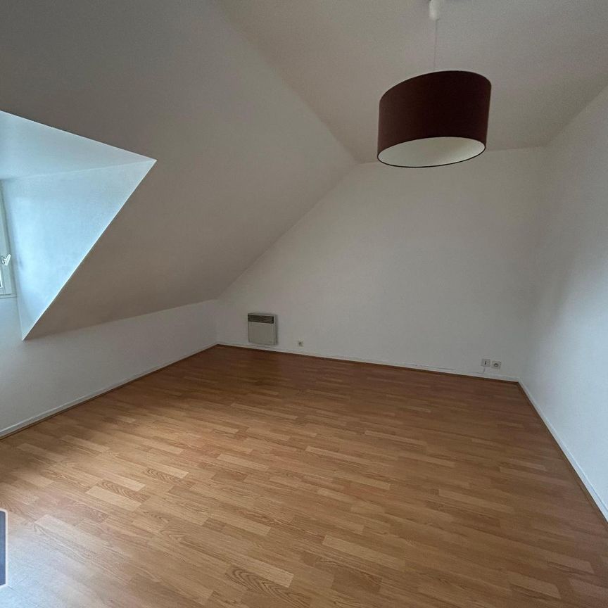 Location Appartement 2 pièces 41m² LAVAL 53000 - Photo 1