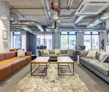 Standard Studio - Photo 2