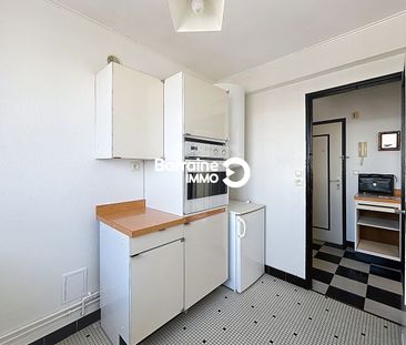 Location appartement à Brest 36.51m² - Photo 1