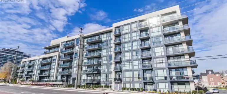 206 - 4700 HIGHWAY 7 AVENUE | 206 - 4700 HIGHWAY 7 AVENUE, Vaughan - Photo 1