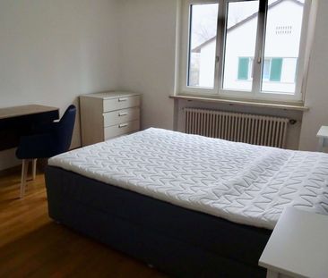 1 Zimmer, 16 m², 2. Stock - Photo 2