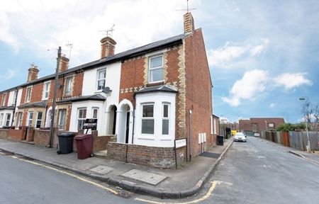 Room in a Shared House, Dorothy Street, RG1 - Photo 5