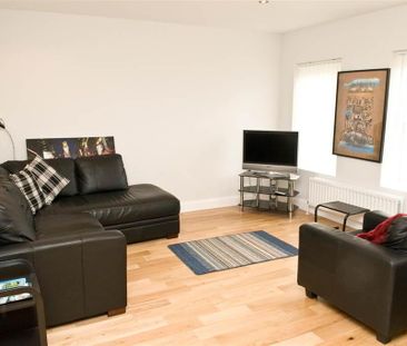 Apt 4, 201 Holywood Road, Belfast, BT4 2DG - Photo 2