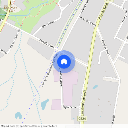 A/1 Crawford Street, Vic 3747, Beechworth