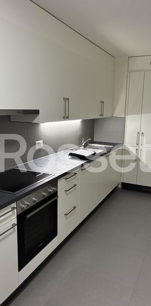 Appartement de 3 pièces au 1er étage - Foto 1