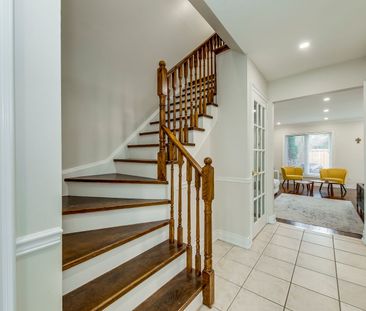 For Lease - 2264 Dale Ridge Drive, Oakville, Ontario - Photo 3