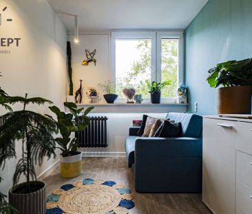 3 pokoje, wysoki standard - 500 m od Aquaparku - Zdjęcie 4