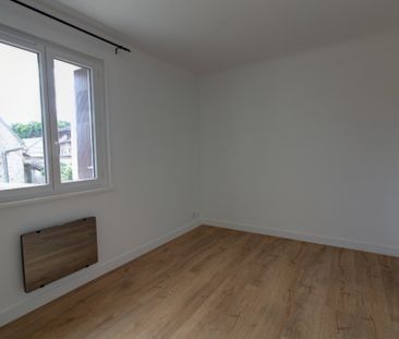 Location appartement 2 pièces, 38.00m², Gaillon-sur-Montcient - Photo 1