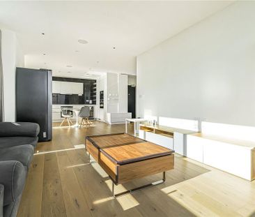 3 bedroom penthouse to rent - Photo 1
