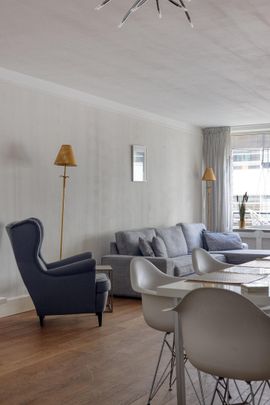 Appartement te huur: Lichtstraat 508 5611 XK Eindhoven - Photo 1