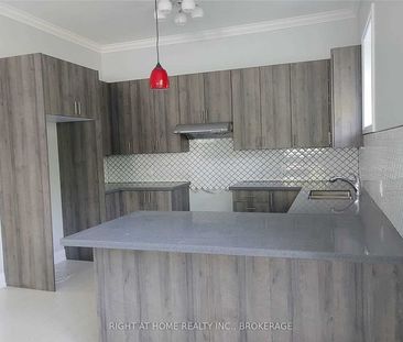 For Lease - 1918 Woodview Avenue Unit# Bsmt, Pickering, Ontario - Photo 6