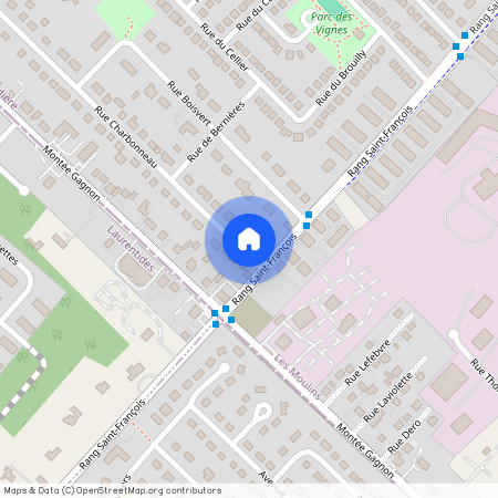 770 Rg St-François, J6Y 1J6, Gatineau