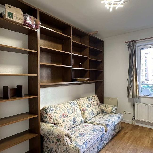 Appartement te huur in Antwerpen voor € 1.750 met 2 slaapkamers - Foto 1