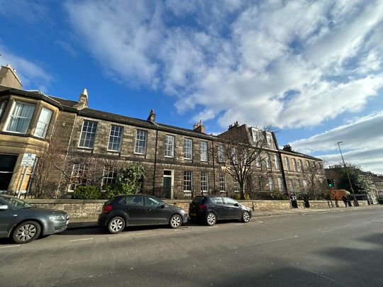 Howard Place, Inverleith, Edinburgh, EH3 5JY - Photo 1