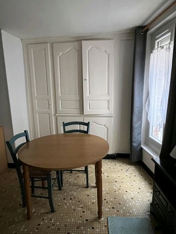 Location Appartement 23m² L AIGLE 61300 - Photo 5