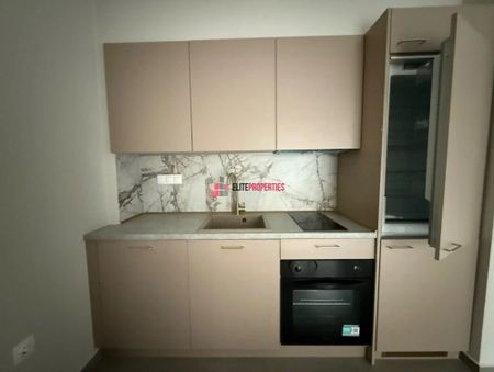 Διαμέρισμα για ενοικίαση Αγία Τριάδα (Φάληρο - Ιπποκράτειο) - Photo 2