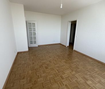 5 Zimmer, 79 m², 20. Stock - Foto 2