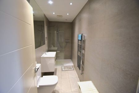 St. Leonards Road, Windsor, Berkshire,SL4 - Photo 3