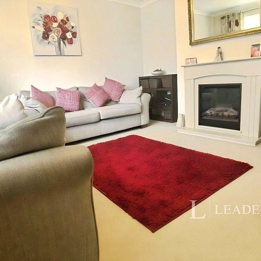 3 bedroom bungalow to rent Pinewood Close, Bourne, PE10 - Photo 1