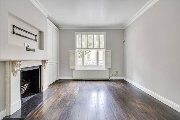 6 bedroom terraced house to rent - Photo 1