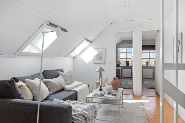 Klarinettvägen, Kungsbacka - Photo 1