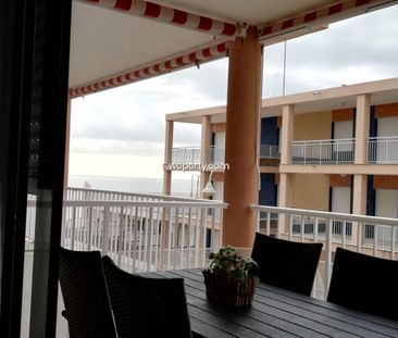 Apartment in Guardamar del Segura, GUARDAMAR PLAYA, for rent - Photo 2