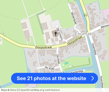 Knusse eengezinswoning vlakbij Westpoort te huur voor 9 maanden! - Photo 1