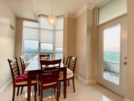 For Lease - 20 Bloorview Place Unit# 1604, Toronto, Ontario - Photo 1
