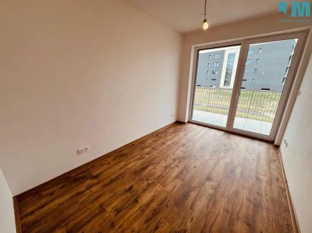 PRONÁJEM MODERNÍHO BYTU 3+KK, 64 m - Photo 5