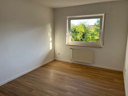 Attraktive 2-Zimmer-Wohnung in der Alpheide - Foto 3