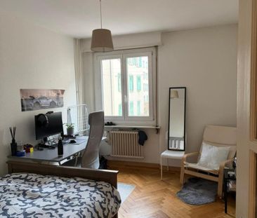2 Zimmer, 27 m², 2. Stock - Foto 1
