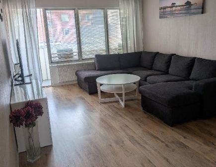 Kruthornsvägen 20B - Photo 1