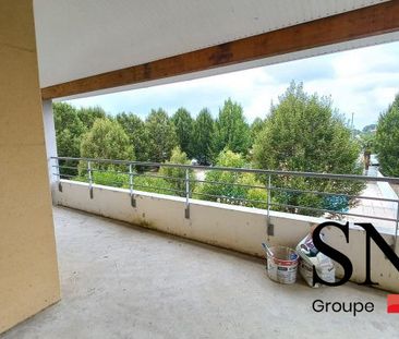 T2 AVEC BALCON + 2 PARKINGS - Photo 1