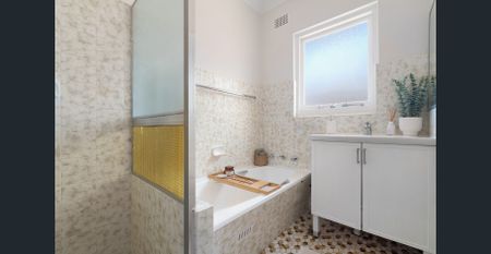 Irresistible 2-bedroom, 2-balcony top floor unit - Photo 4