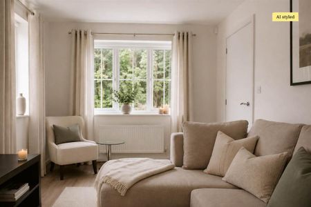 3 bedroom semi-detached house to rent - Photo 3