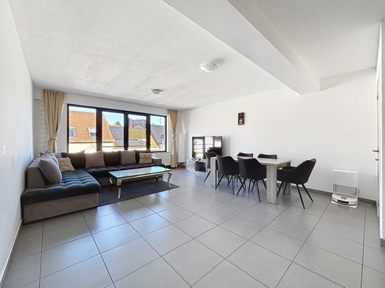 Appartement te huur in Zwijndrecht met 2 slaapkamers - Photo 1