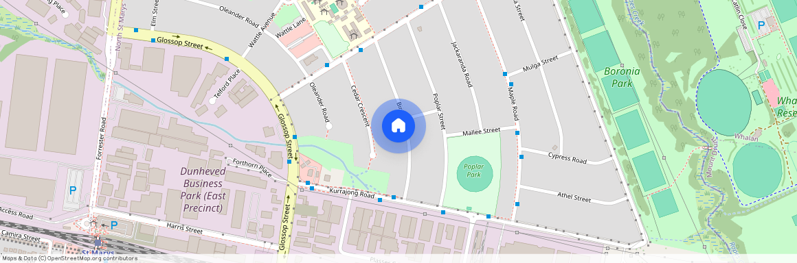 29A Birch Street, North St Marys NSW 2760