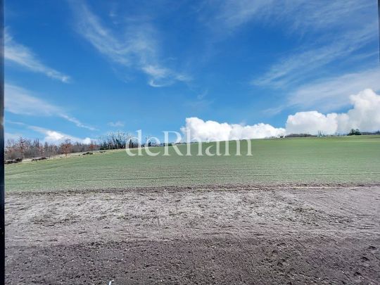 4.5 pièces neuf avec terrasse - Photo 1