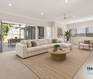 Modern Four-Bedroom Home in Exclusive Mossvale Estate - Photo 1
