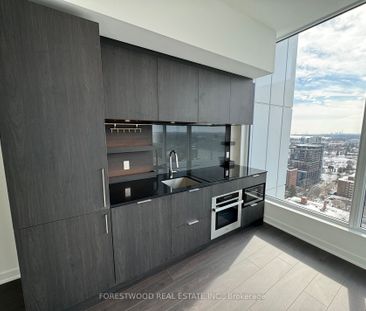 For Lease - 28 Ann Street Unit# 2207, Mississauga, Ontario - Photo 3