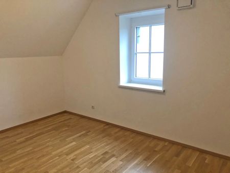 Terrassenwohnung mit 2 Schlafzimmer in der Nähe von St. Margarethen/ Raab ...! - Photo 5