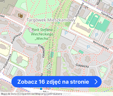 Warszawa, Marki, nowe, Umeblowane Premium RU EN UA - Zdjęcie 1