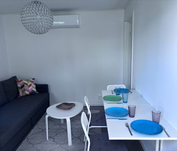 Långamossevägen, Stråvalla - Foto 2