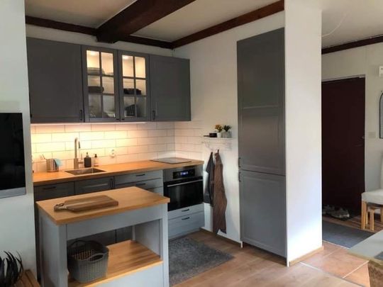 Görslövsvägen, Staffanstorp - Foto 1