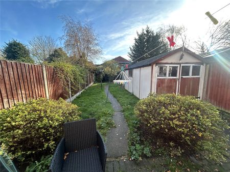 2 bedroom house to rent Lincoln Avenue, Alvaston, DE24 - Photo 3