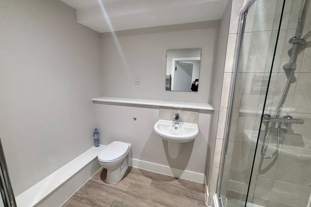 George Street - Photo 1